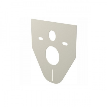 SET AQUATEK КАИР-14-013 (рама AQUATEK Standard INS-0000014 с клавишей KDI-0000013 и крепежом KKI-0000002+унитаз AQ1170-00 +тонкое сиденье с механизмом плавного закрывания)