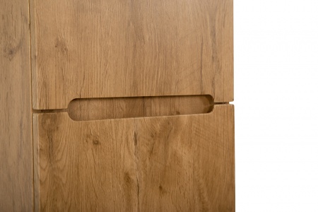 Шкаф подвесной BelBagno ETNA-1500-2A-SC-RN-P-L Rovere Nature Шкаф подвесной BelBagno ETNA-1500-2A-SC-RN-P-L Rovere Nature