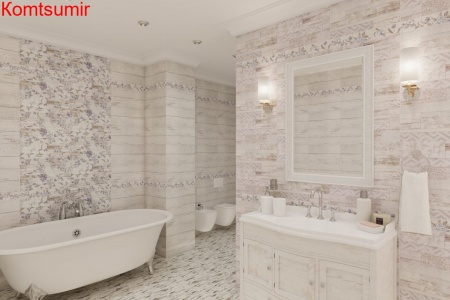 Коллекция Global Tile San Remo 500x250 мм Коллекция Global Tile San Remo 500x250 мм