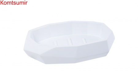 Мыльница Fixsen Flat FX-290-4