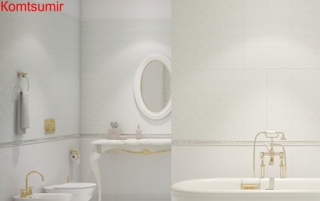 Коллекция Delacora Royal 750x253 мм