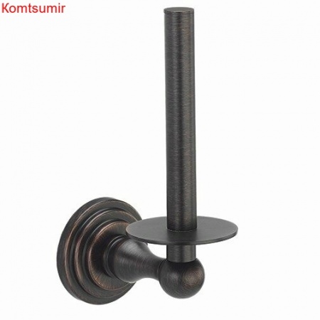 WasserKRAFT Isar K-7397 Держатель туалетной бумаги