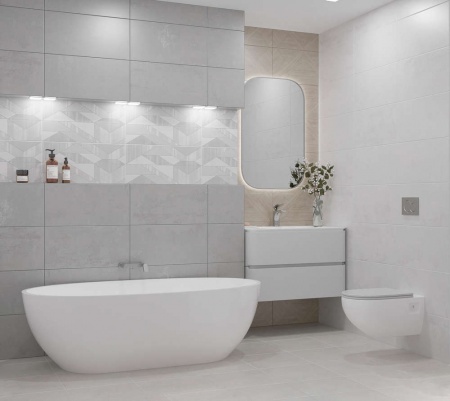 Коллекция Azori Fortezza 63*32