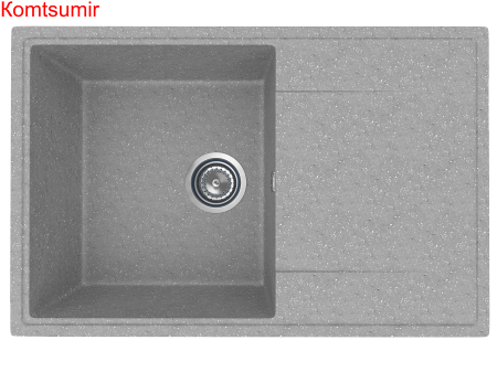 Мойка Practik PR-M 735