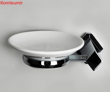 WasserKRAFT Aller K-1129C Мыльница