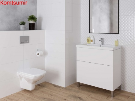 Коллекция Cersanit Deco 598x297 мм
