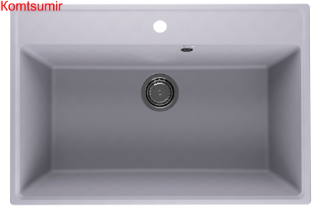 Мойка ULGRAN Quartz Forte 760