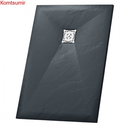 Душевой поддон прямоугольный RGW ST-G 900x1300