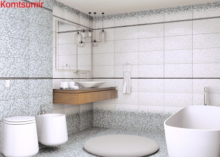 Коллекция AltaCera Nova 500x249 мм