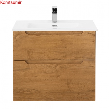 База под раковину подвесная BelBagno ETNA-H60-800-2C-SO-RN-P Rovere Nature