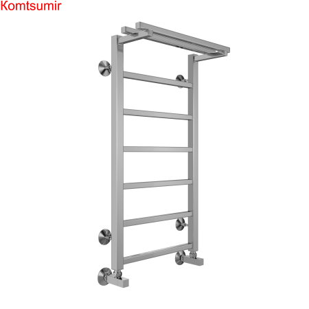 Контур с/п П7 400х800 Полотенцесушитель  TERMINUS