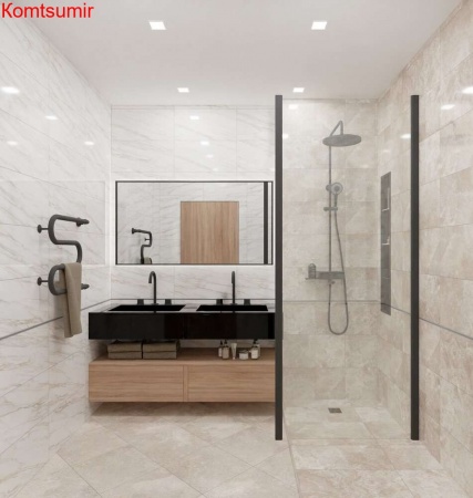 Коллекция Global Tile Surprise 60*30