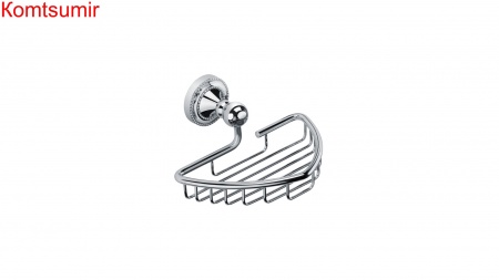 Мыльница решетка Fixsen Style FX-41109