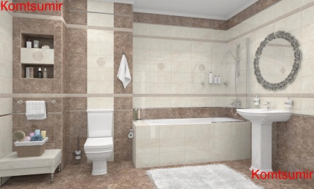 Коллекция Laparet Persey 20x40