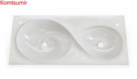 РАКОВИНА OTTO 100