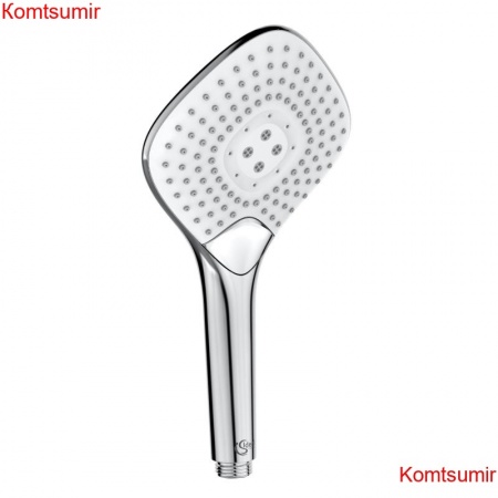 Лейка душевая Ideal Standart IDEALRAIN EVO JET DIAMOND XL3 (B1760AA)