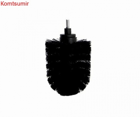 WasserKRAFT K-012 Щетка для унитаза запасная