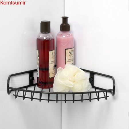 WasserKRAFT K-1711 Полка металлическая