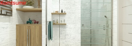 Коллекция AltaCera Formwork 600x200 мм