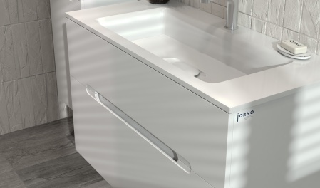 Тумба Modul 100 подвесная