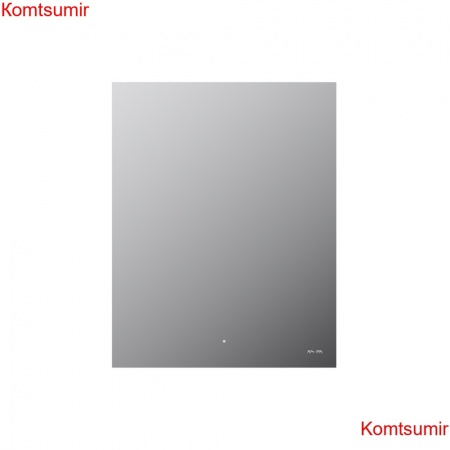 M85MOX10551S X-Joy Зеркало с интерьерной Led подсветкой, ИК-сенсорром, 55 см