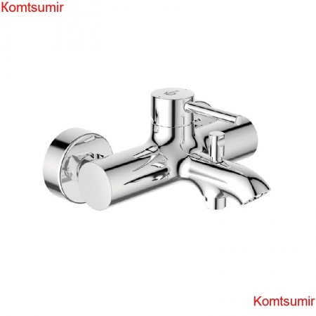 Настенный смеситель для ванны/душа Ideal Standard CERALINE