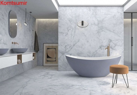 Коллекция Geotiles Iris 120*60