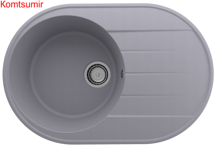 Мойка ULGRAN Quartz Nora 750 Мойка ULGRAN Quartz Nora 750