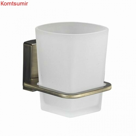 WasserKRAFT Exter K-5228 Подстаканник одинарный