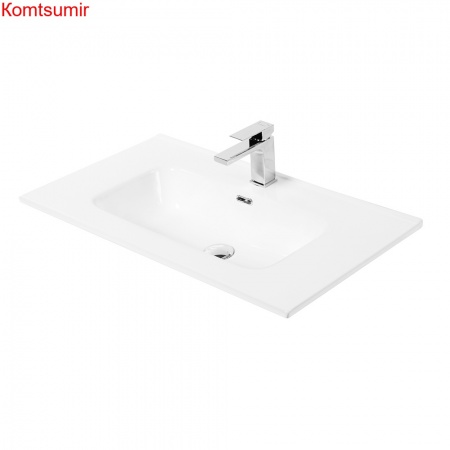 Керамическая раковина BelBagno BB800ETL