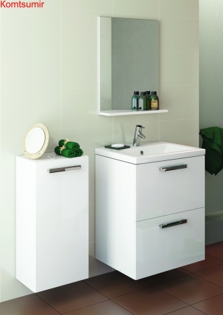 Тумба Cersanit MELAR 50