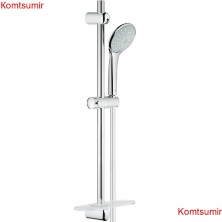 Душевой набор Grohe Euphoria Хром (27242001)