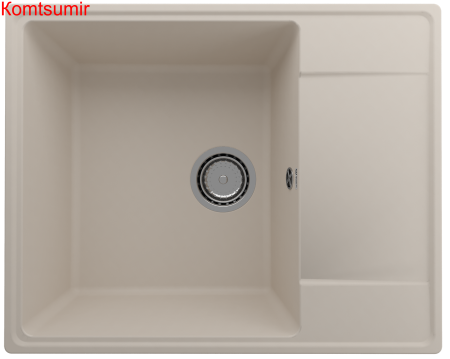 Мойка ULGRAN Quartz Prima 605 Мойка ULGRAN Quartz Prima 605