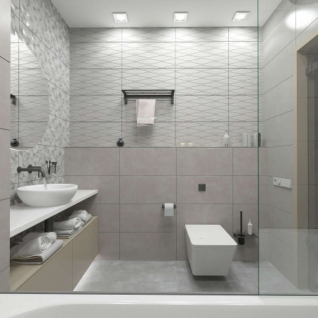 Коллекция Керлайф Roma 63*32