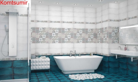 Коллекция Azori Eclipse 405x201 мм