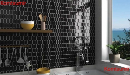 Коллекция Caramelle Mosaic Candylike 278x304 мм