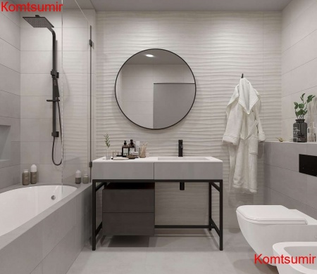 Коллекция Global Tile Eco Loft 60*25