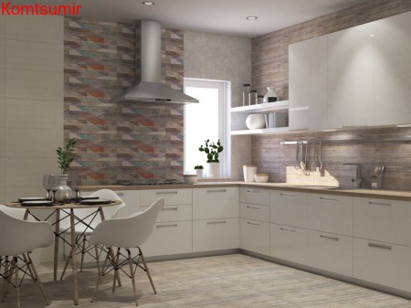 Коллекция Azori Shabby 630x315 мм