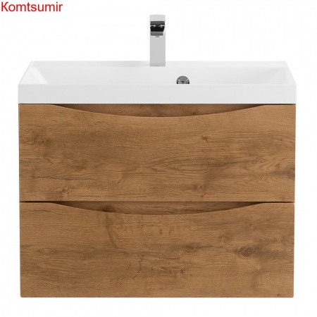 База под раковину подвесная BelBagno MARINO-600-2C-SO-RN-P