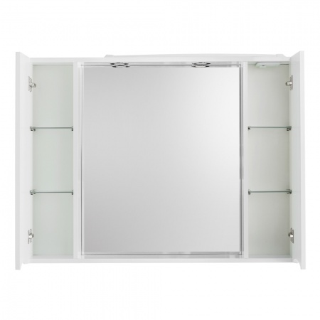 Шкаф подвесной BelBagno MARINO-SPC-1000/750-2A-BL-P Шкаф подвесной BelBagno MARINO-SPC-1000/750-2A-BL-P