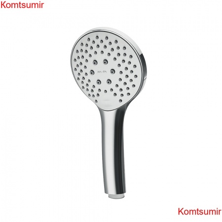 AM.PM F0290100 Gem ручн.душ, 3 ф-ции, d 110 мм, хром, шт