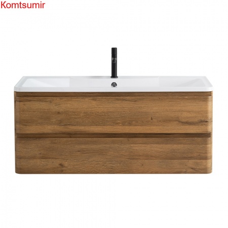 База под раковину подвесная BelBagno ALBANO-1200-2C-SO-RR База под раковину подвесная BelBagno ALBANO-1200-2C-SO-RR