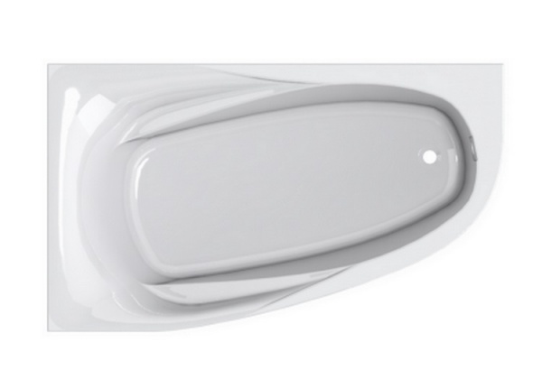 Ванна из искусственного камня Astra-Form Селена 170x100 Ванна из искусственного камня Astra-Form Селена 170x100