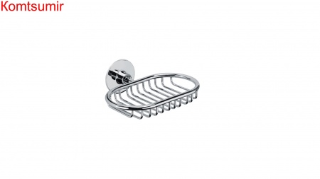 Мыльница решетка Fixsen Round FX-92109