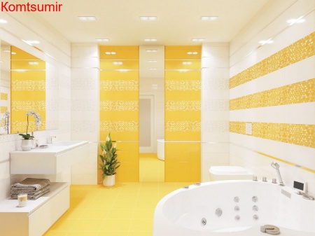 Коллекция Azori Vela 505x201 мм