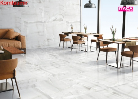 Керамогранит Ultra Onix grey 60*60