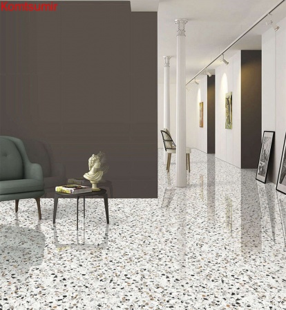 Коллекция ITC Capitone