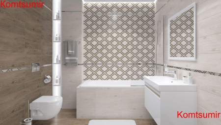 Коллекция Laparet Wisdom 200x500