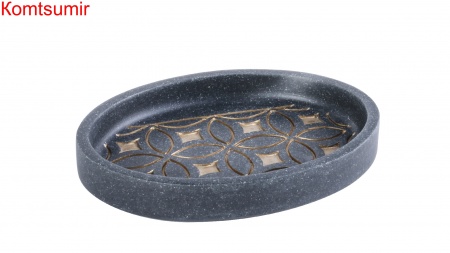 Мыльница Fixsen Coin FX-250-4