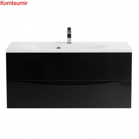 База под раковину подвесная BelBagno MARINO-1200-2C-SO-NL-P